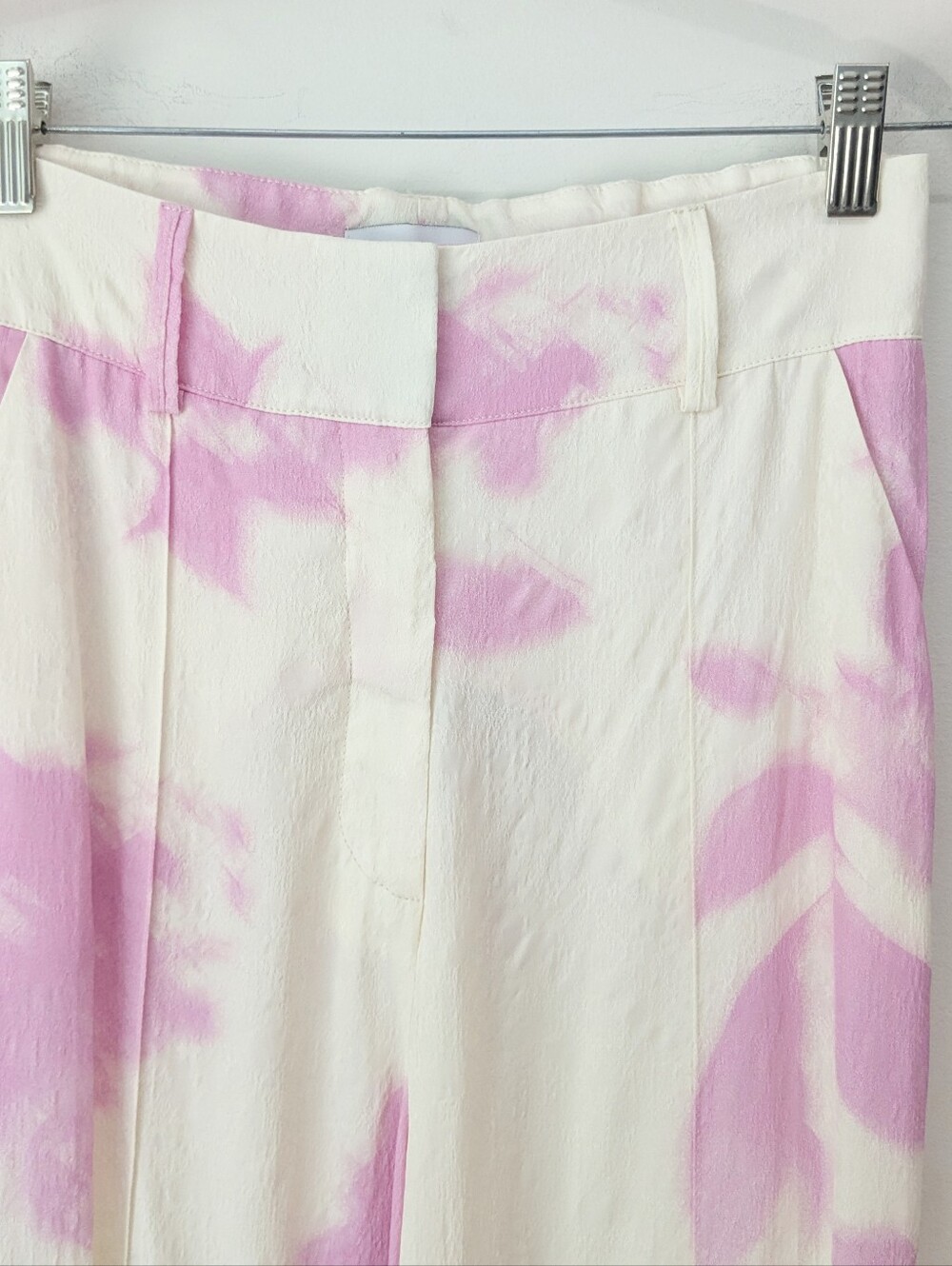 New Eiko Ai Arion Wide Leg Pants — image 3 of 8
